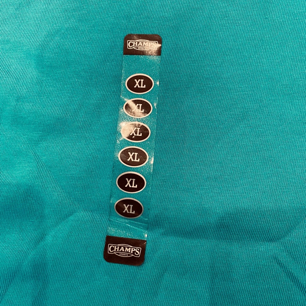 Cross Colours Tee - Picture 4 of 4
